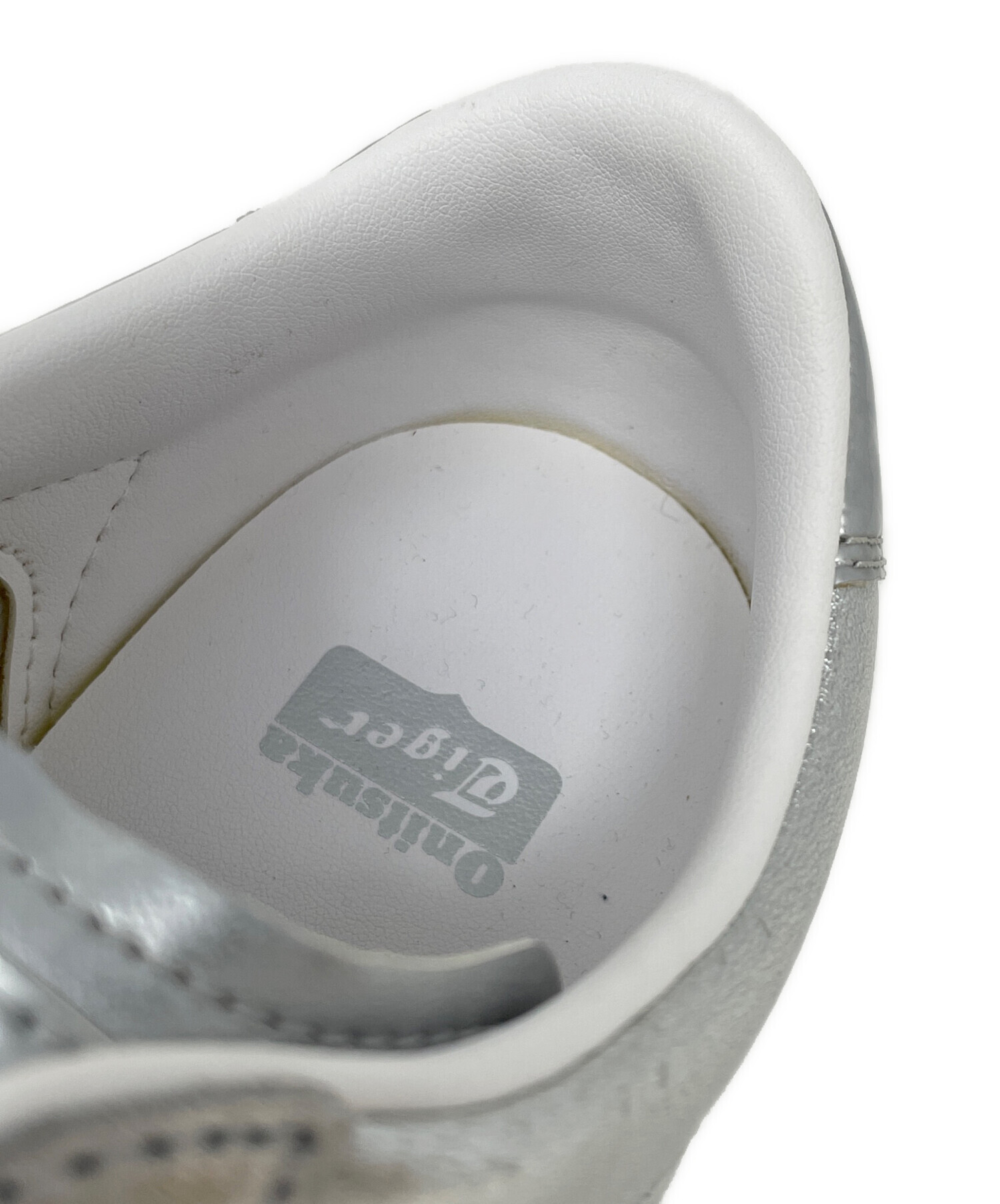 中古・古着通販】Onitsuka Tiger (オニツカタイガー) ローカット 