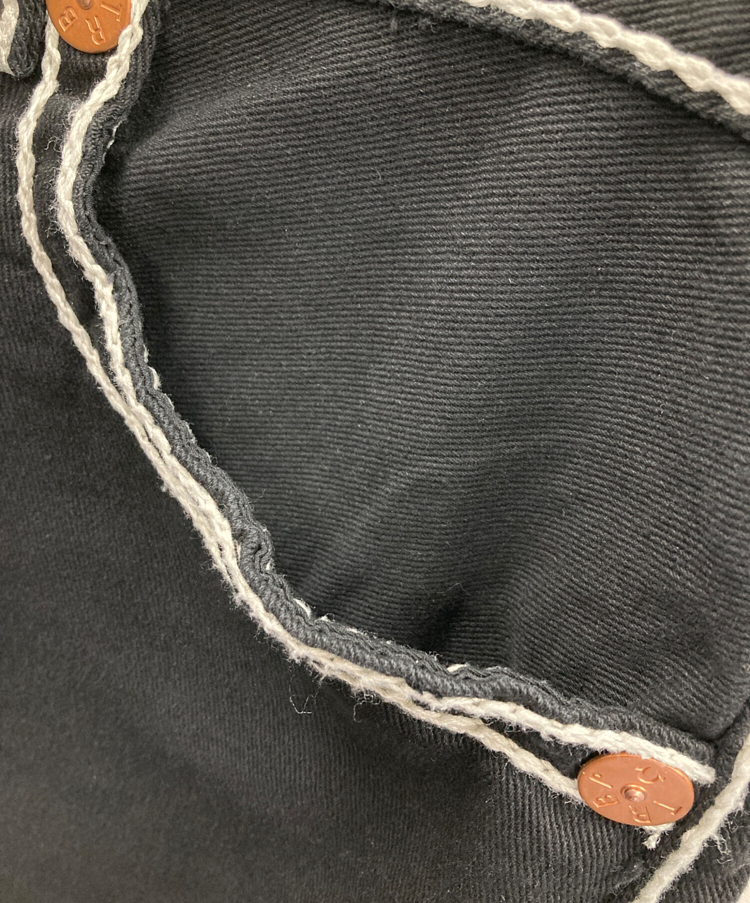 中古・古着通販】TRUE RELIGION (トゥルー レリジョン) ショートパンツ