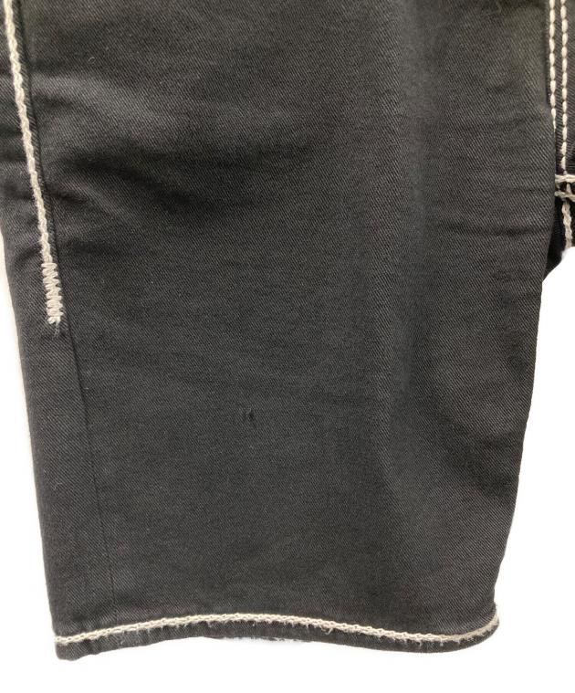 中古・古着通販】TRUE RELIGION (トゥルー レリジョン) ショートパンツ