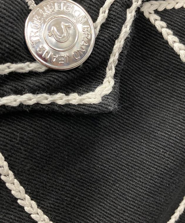 中古・古着通販】TRUE RELIGION (トゥルー レリジョン) ショートパンツ