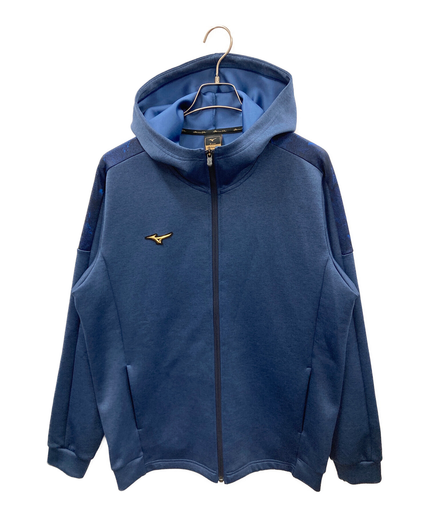 中古・古着通販】MIZUNO (ミズノ) トレーニングウェア ストレッチ