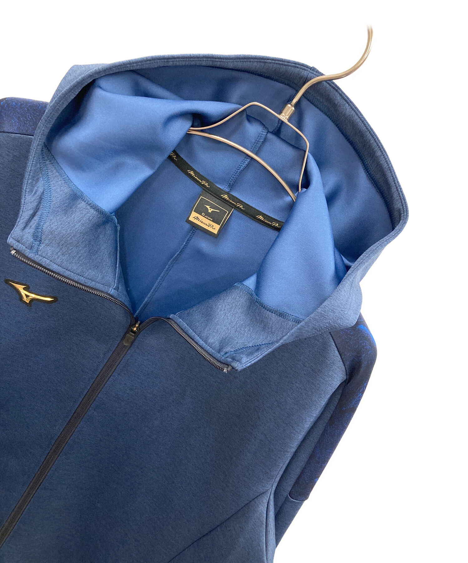 中古・古着通販】MIZUNO (ミズノ) トレーニングウェア ストレッチ