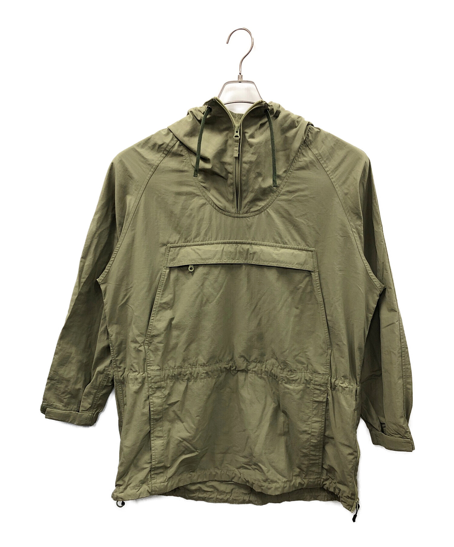 お盆限定値下げ【新品未使用品】Columbia　マウンテンパーカー　Мsize 中古・古着通販】Columbia (コロンビア) マウンテンパーカー オリーブ