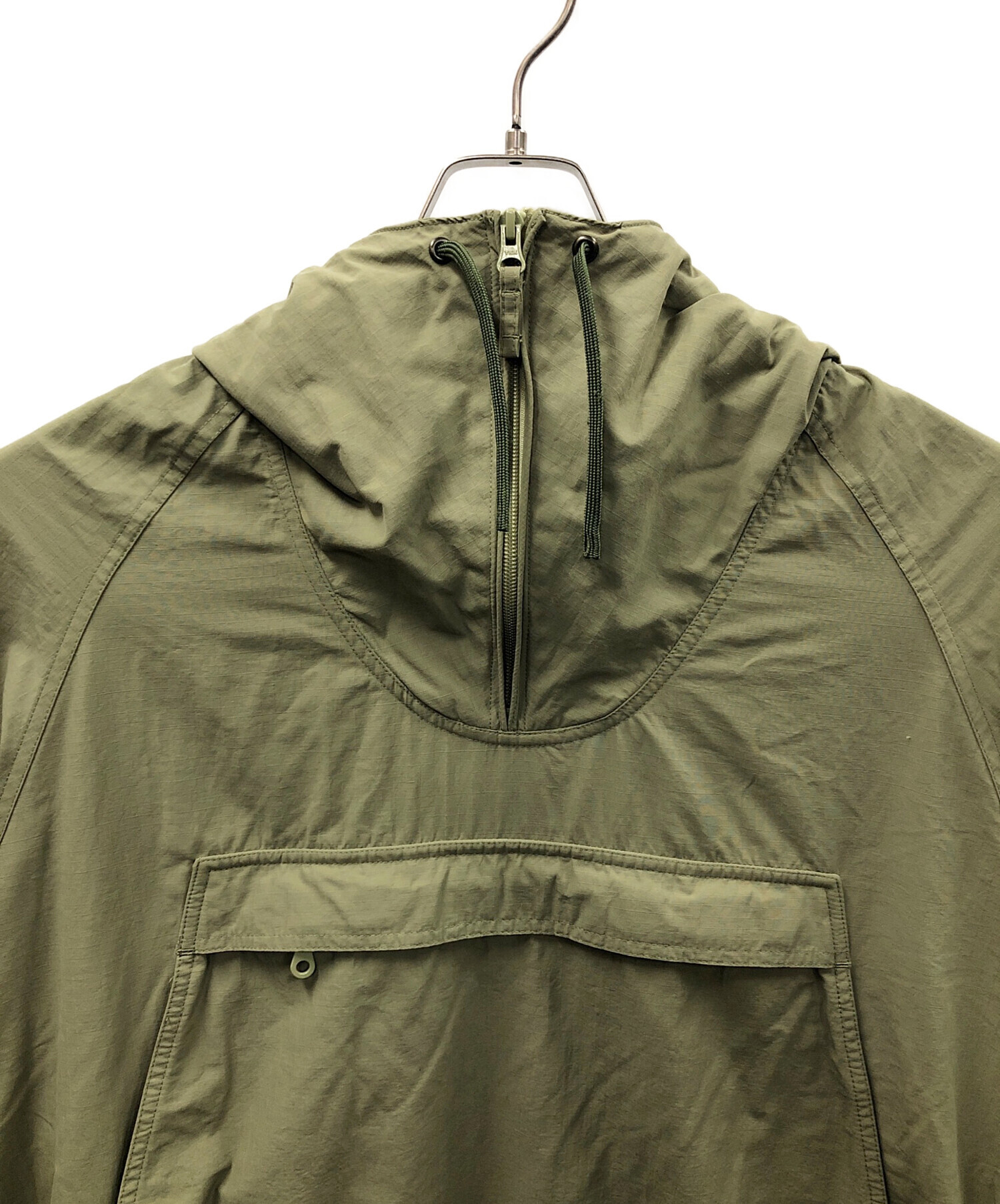 中古・古着通販】Columbia (コロンビア) マウンテンパーカー オリーブ