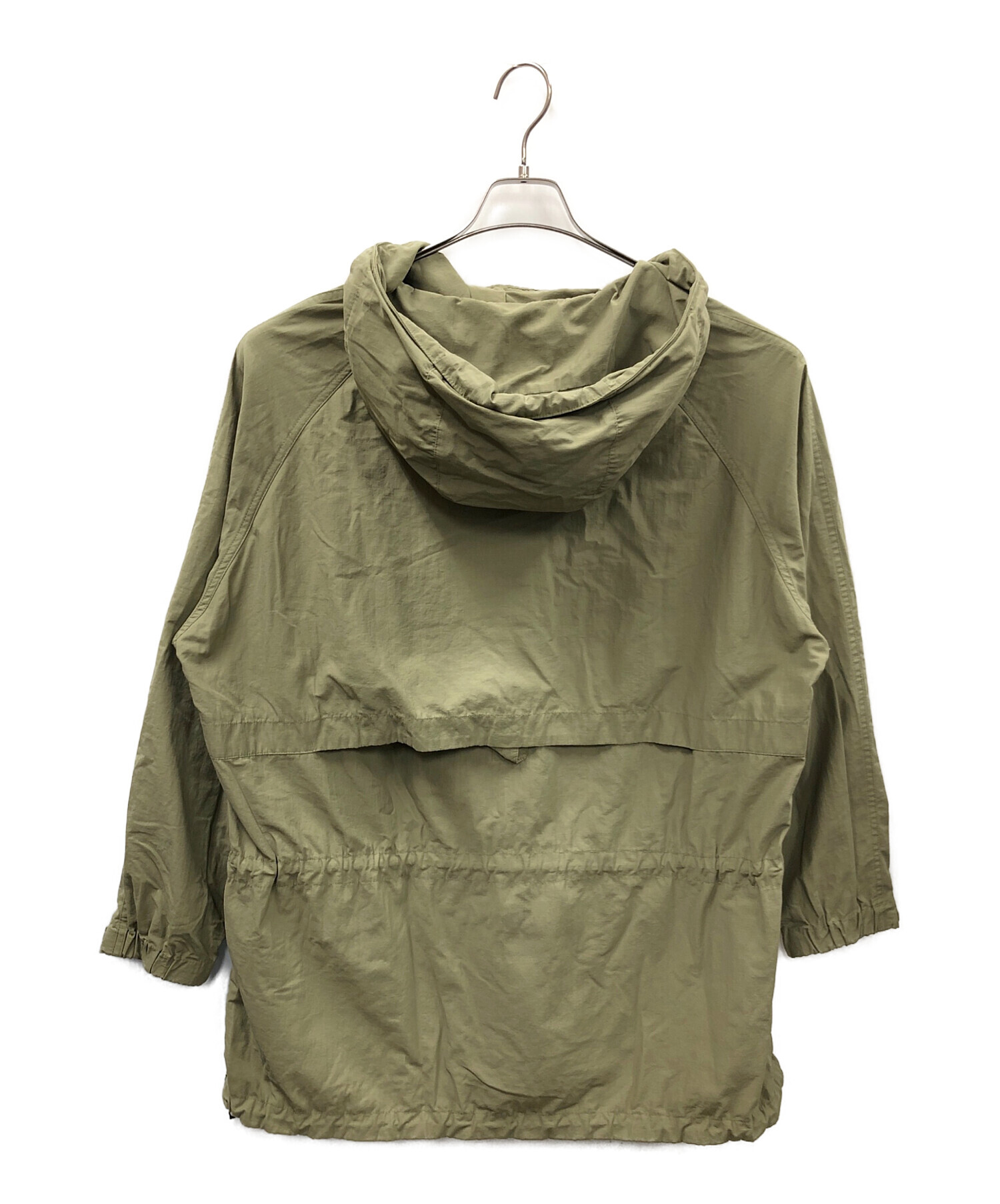 お盆限定値下げ【新品未使用品】Columbia　マウンテンパーカー　Мsize 中古・古着通販】Columbia (コロンビア) マウンテンパーカー オリーブ