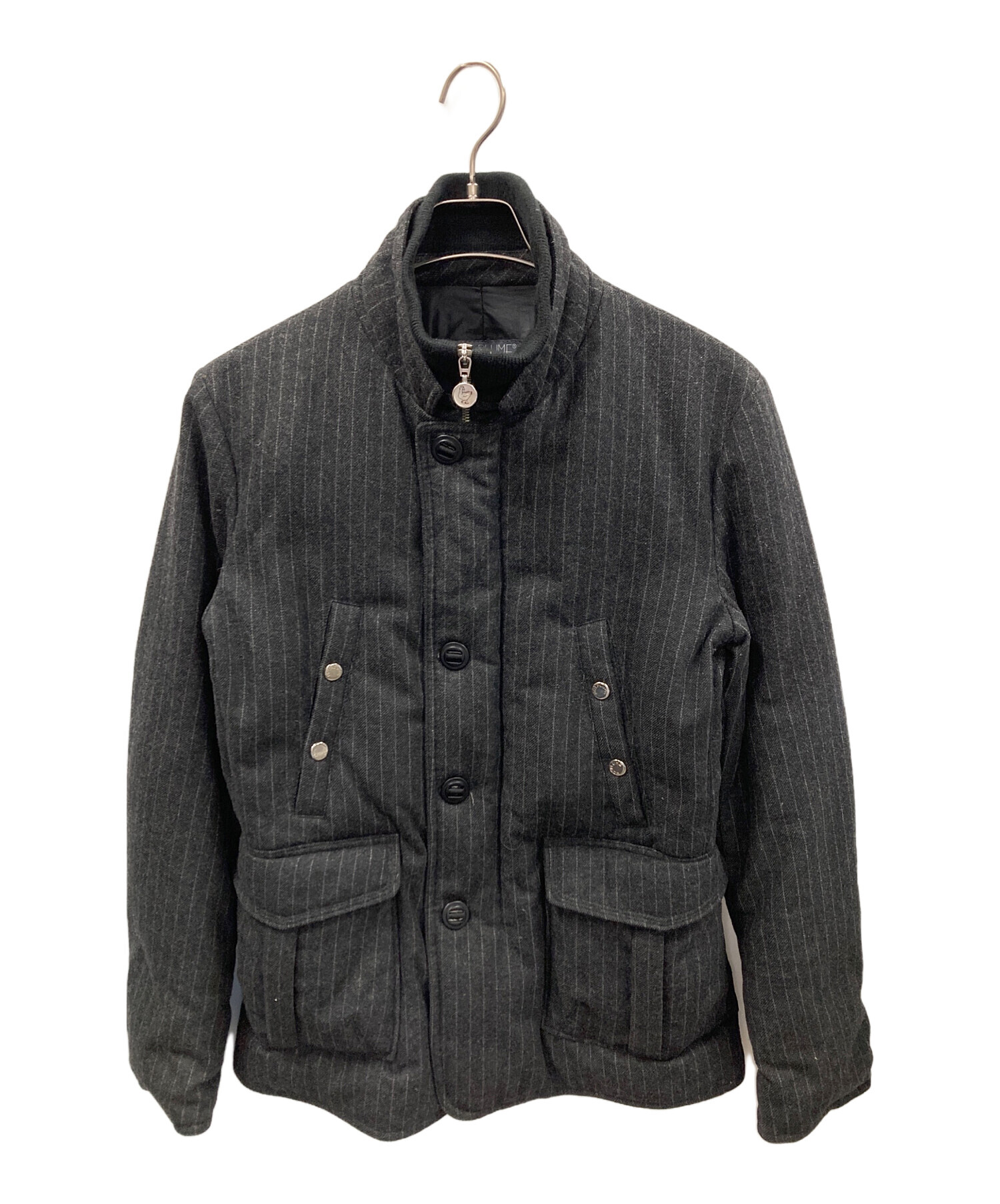 中古・古着通販】BARNEYS NEWYORK (バーニーズ・ニューヨーク) ウール 