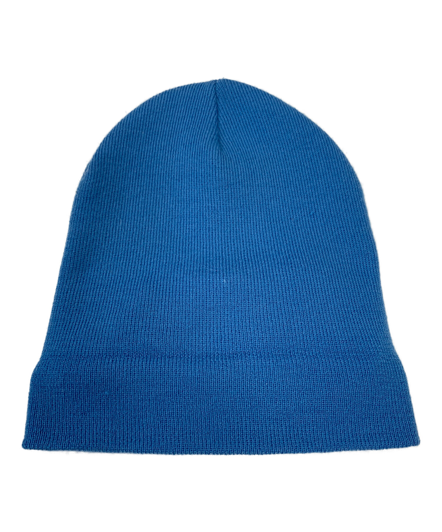 シュプリーム Supreme Cuff Stripe Beanie 中古・古着通販】Supreme (シュプリーム) ニット帽 Cuff Stripe Beanie