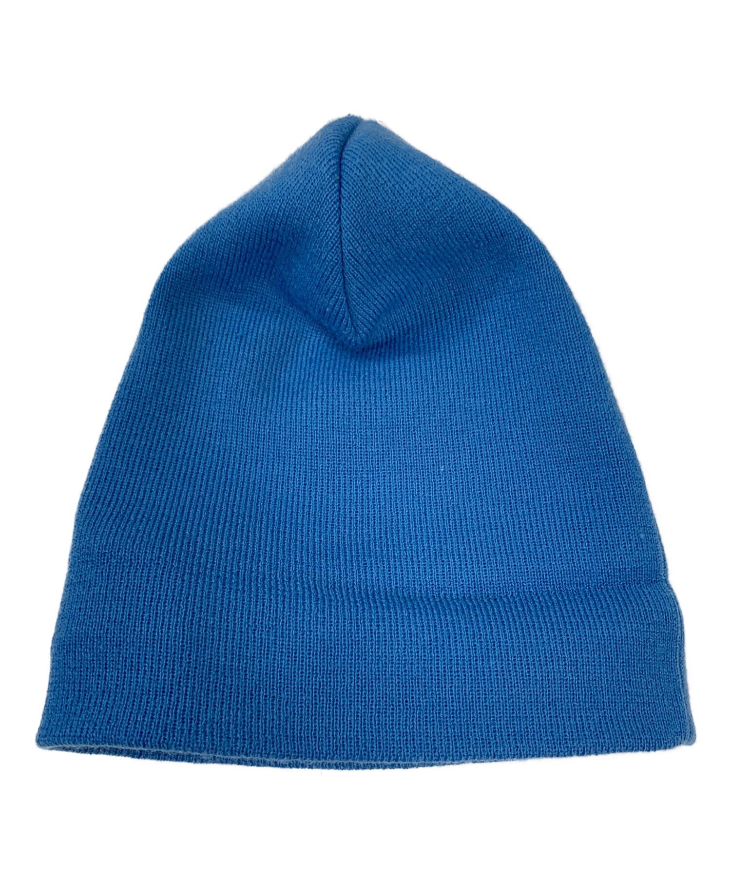 中古・古着通販】Supreme (シュプリーム) ニット帽 Cuff Stripe Beanie