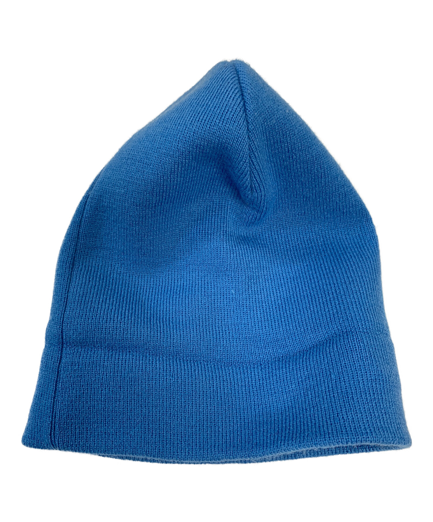中古・古着通販】Supreme (シュプリーム) ニット帽 Cuff Stripe Beanie
