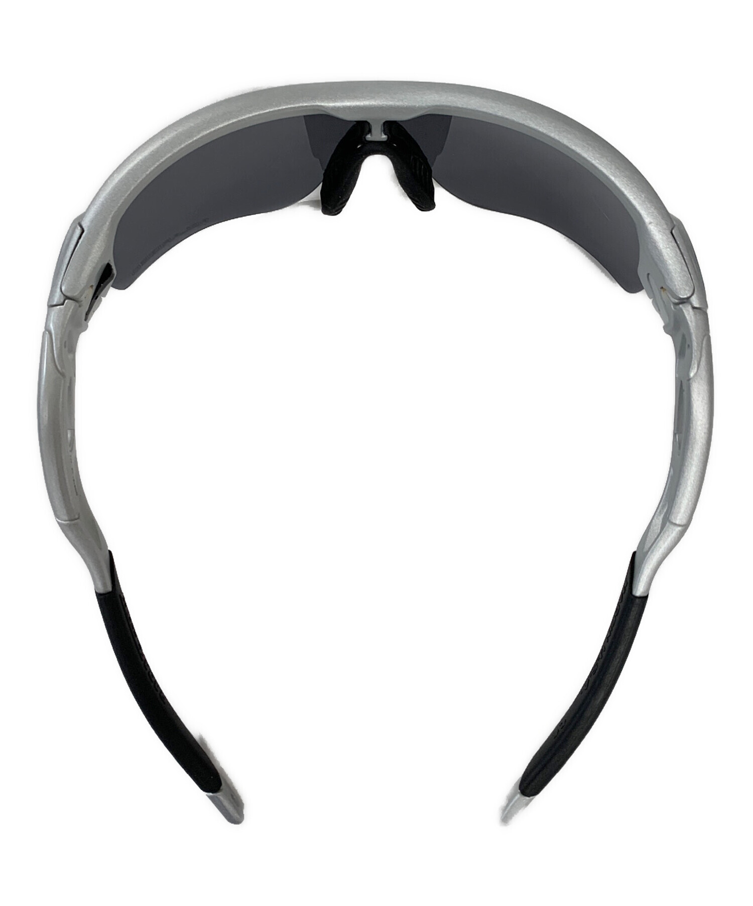 中古・古着通販】OAKLEY (オークリー) サングラス Radarlock（レーダー 