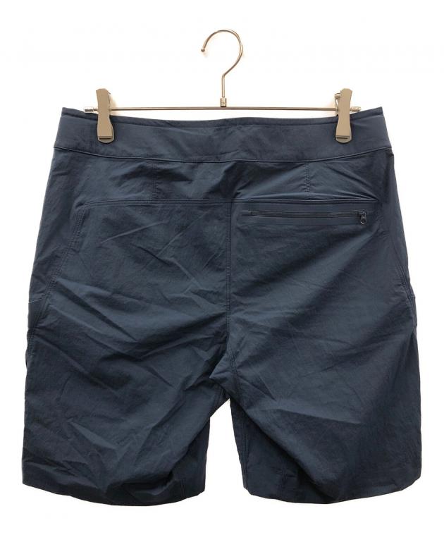 中古・古着通販】ARC'TERYX (アークテリクス) ナイロンショートパンツ