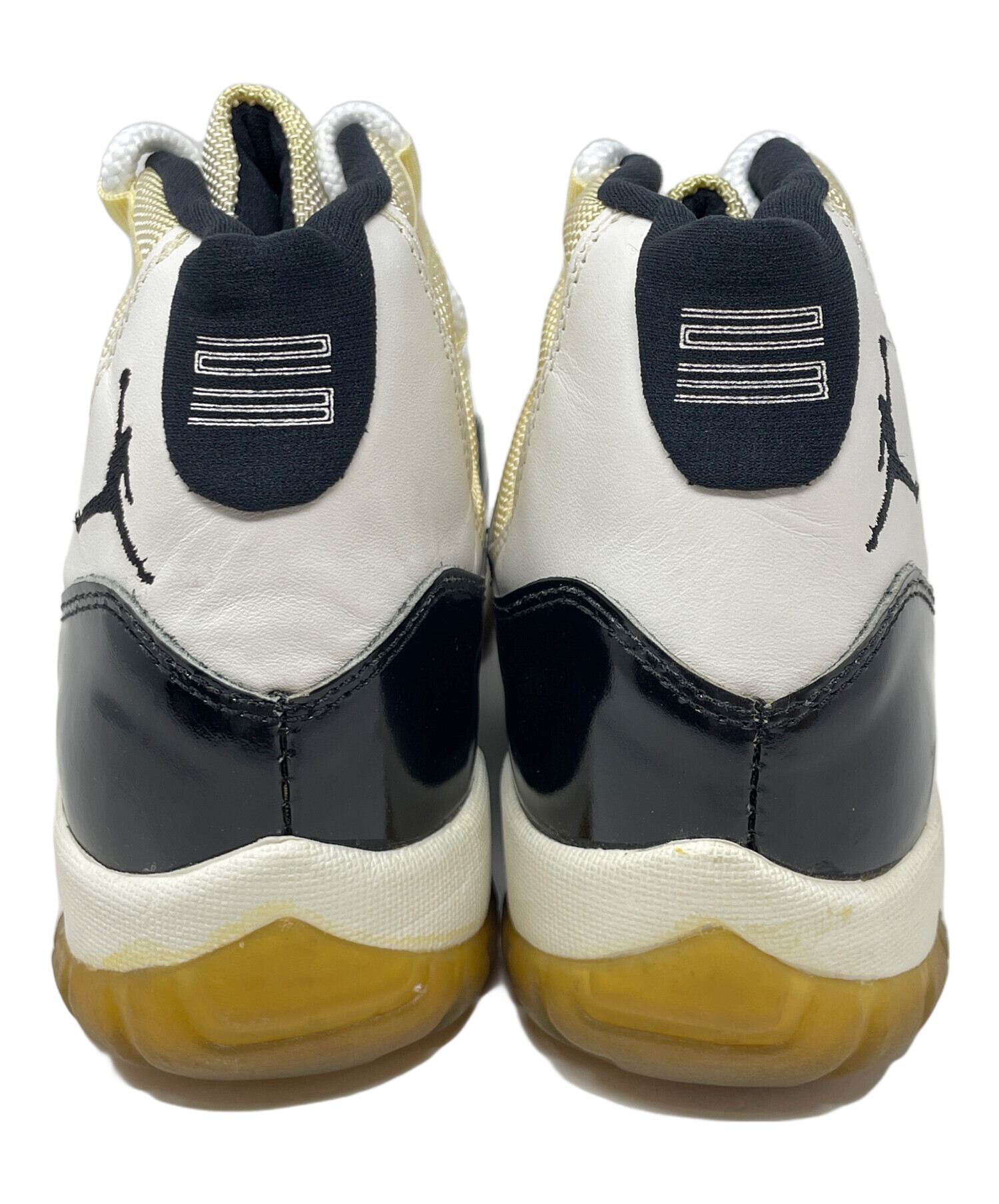 中古・古着通販】NIKE (ナイキ) ハイカットスニーカー Air Jordan 11 
