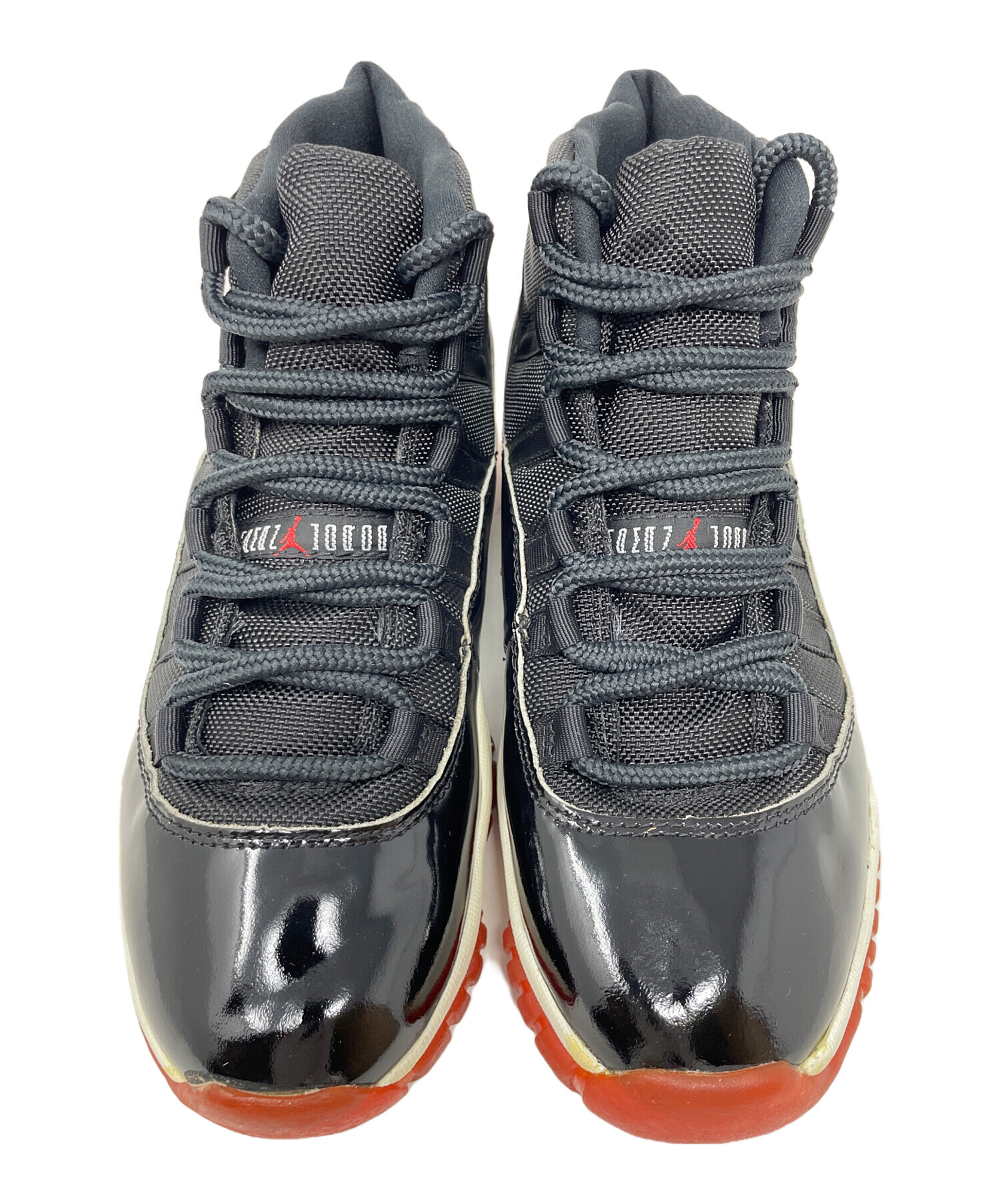 中古・古着通販】NIKE (ナイキ) ハイカットスニーカー AIR JORDAN11 OG