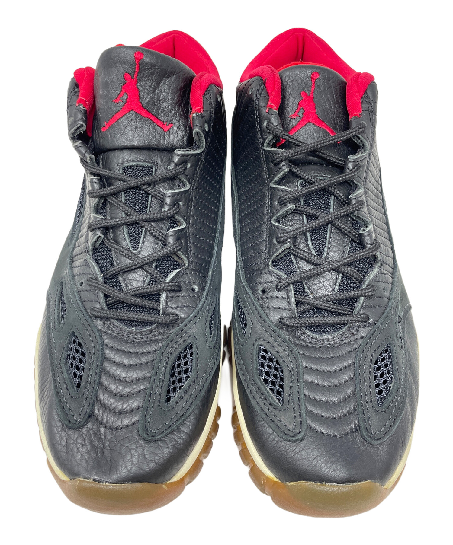 中古・古着通販】NIKE (ナイキ) ローカットスニーカー AIR JORDAN 11 