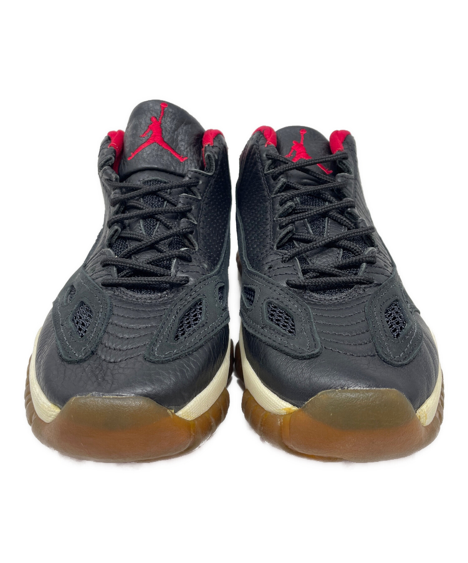 中古・古着通販】NIKE (ナイキ) ローカットスニーカー AIR JORDAN 11 