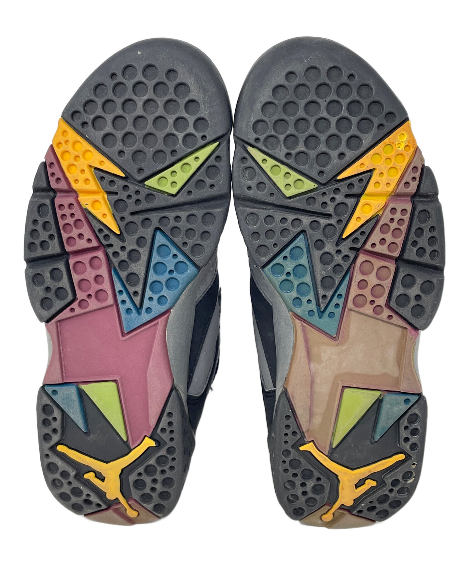 中古・古着通販】NIKE (ナイキ) ハイカットスニーカー AIR JORDAN 