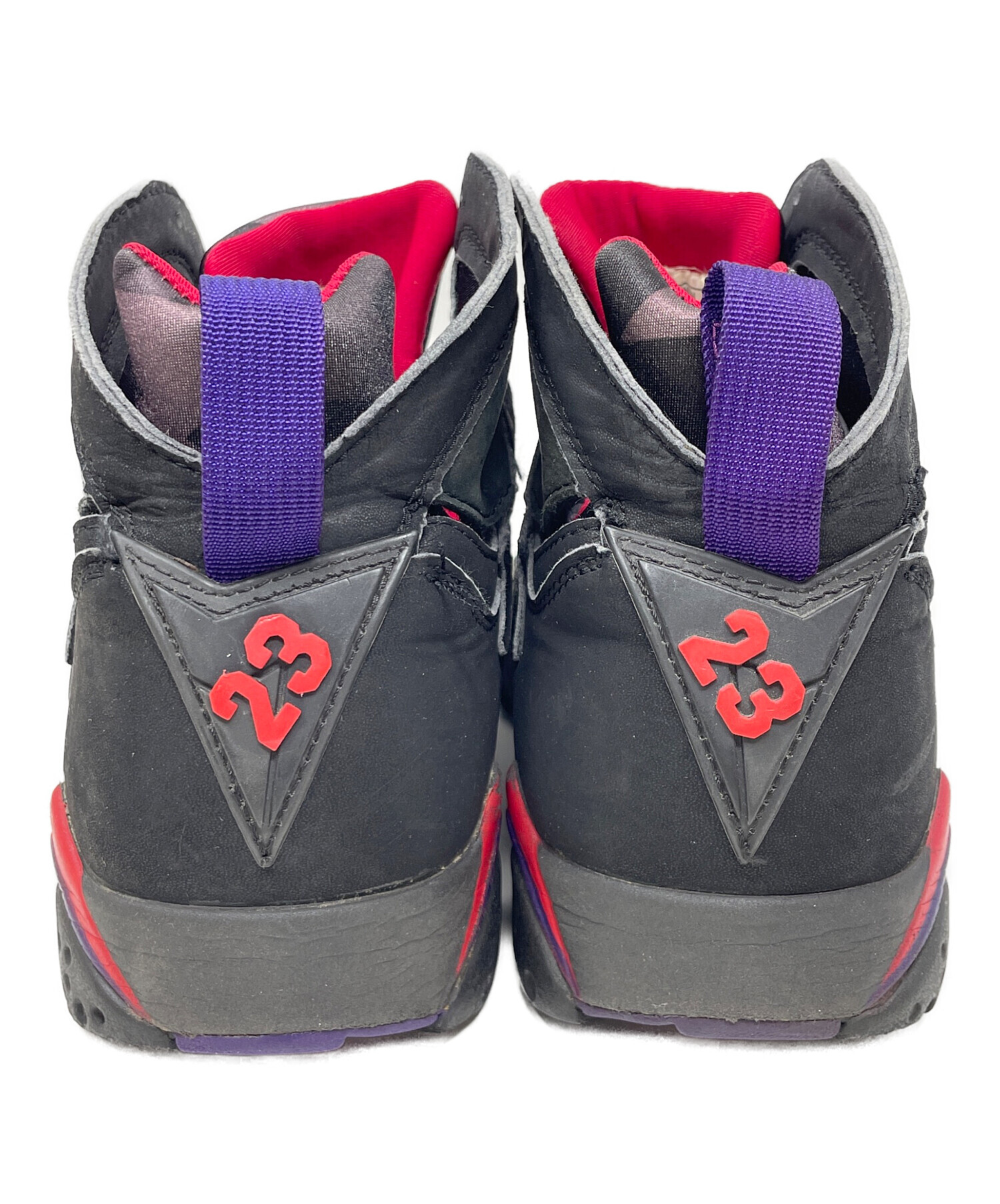 中古・古着通販】NIKE (ナイキ) ハイカットスニーカー AIR JORDAN 7 