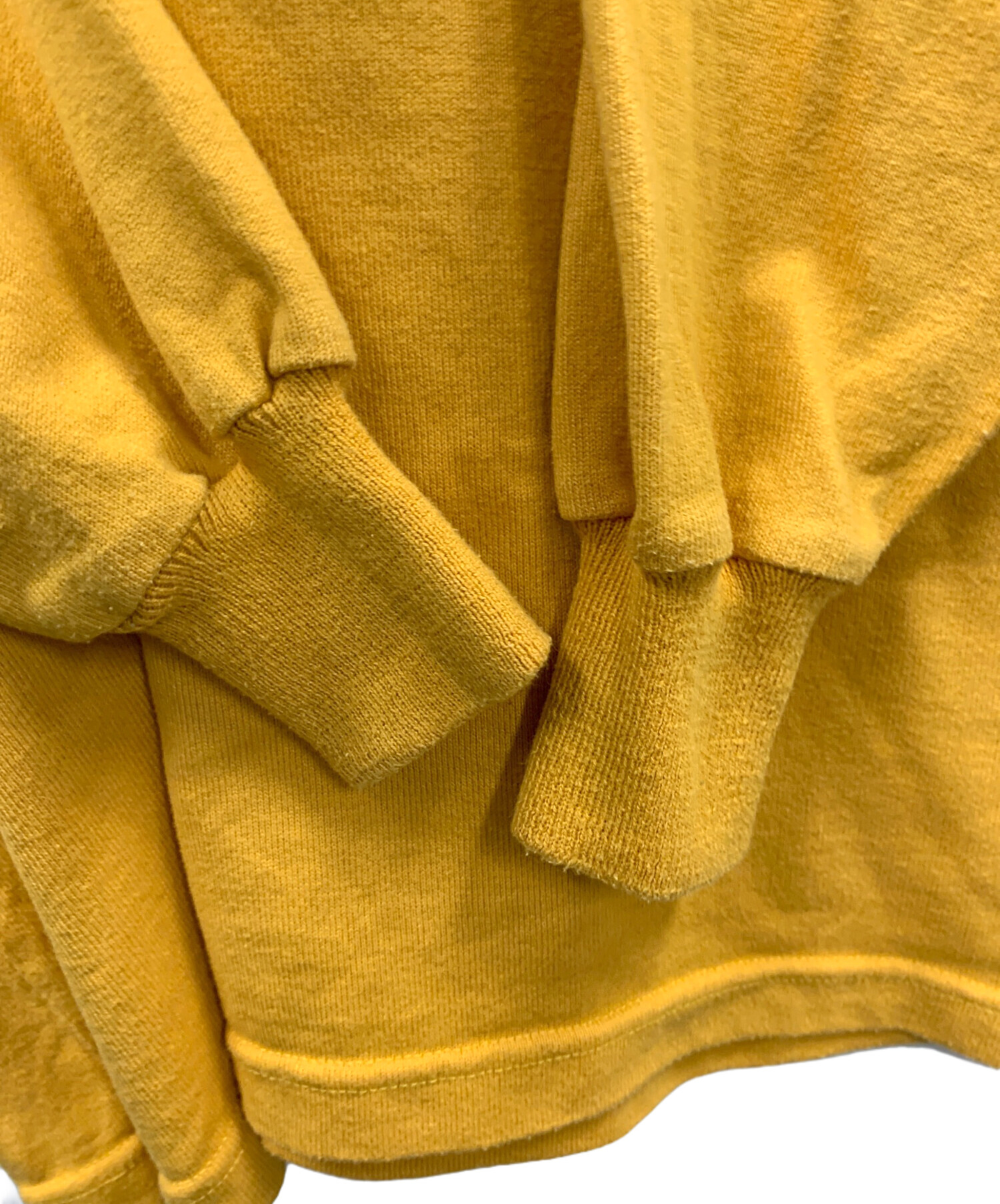 中古・古着通販】CANTERBURY (カンタベリー) ラガーシャツ ワラビーズ