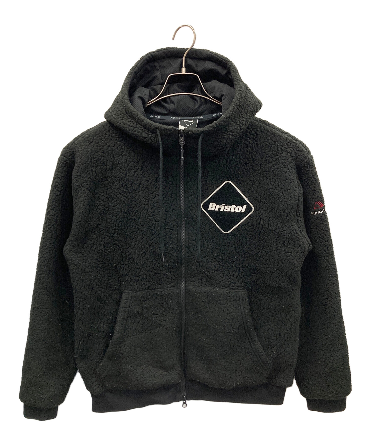 中古・古着通販】Bristol (ブリストル) ボアジャケット POLARTEC BOA 
