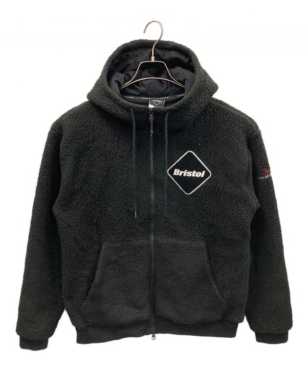 た*や様 BRISTOL◎F.C.R.B.◎BOA FLEEC 中古・古着通販】Bristol (ブリストル) ボアジャケット POLARTEC BOA