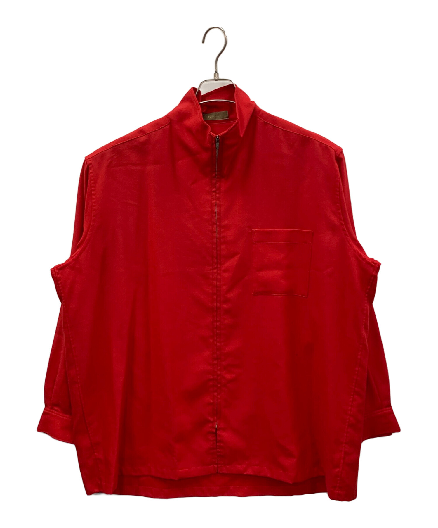 中古・古着通販】Y'S for men (ワイズフォーメン) ジップジャケット