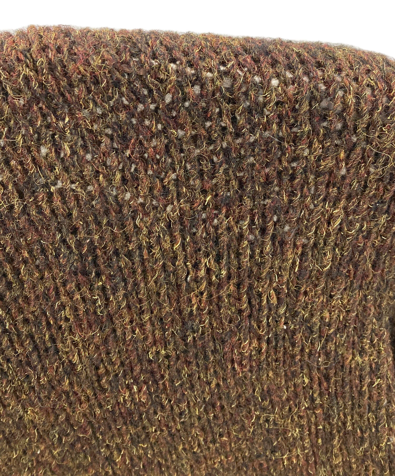 中古・古着通販】COMME des GARCONS (コムデギャルソン) ニット