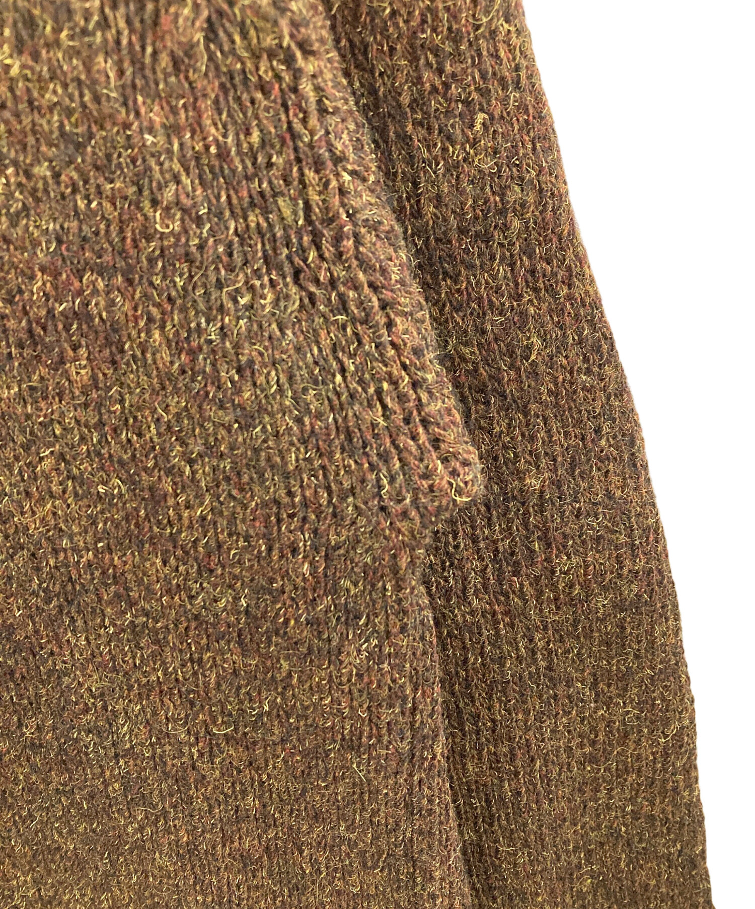 中古・古着通販】COMME des GARCONS (コムデギャルソン) ニット