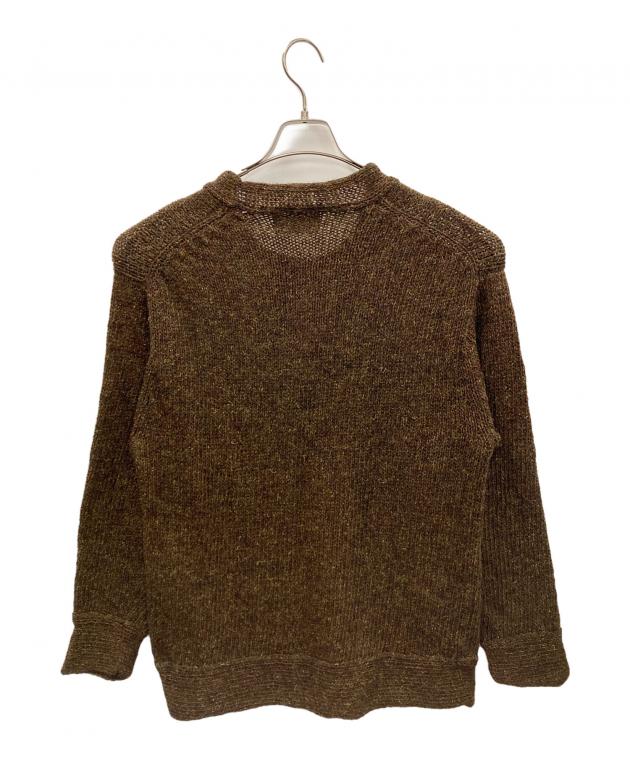 中古・古着通販】COMME des GARCONS (コムデギャルソン) ニット