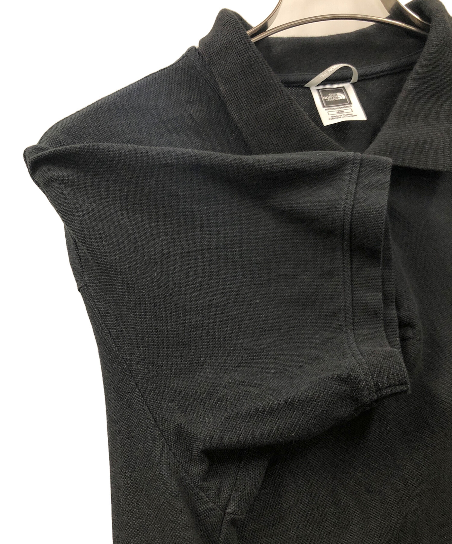 中古・古着通販】THE NORTH FACE (ザ ノース フェイス) ポロシャツ