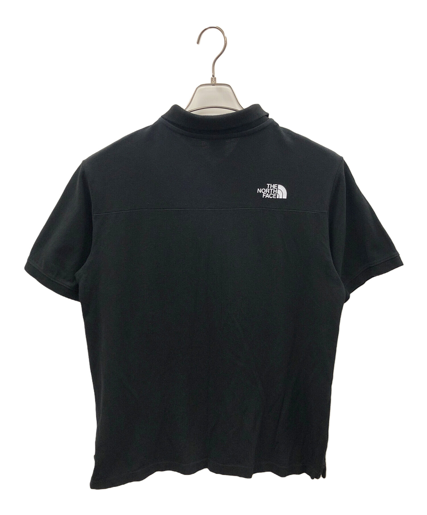 NORTH Face ちゃタグ 80S～90S シングル ポロシャツ USED 中古・古着通販】THE NORTH FACE (ザ ノース フェイス) ポロシャツ