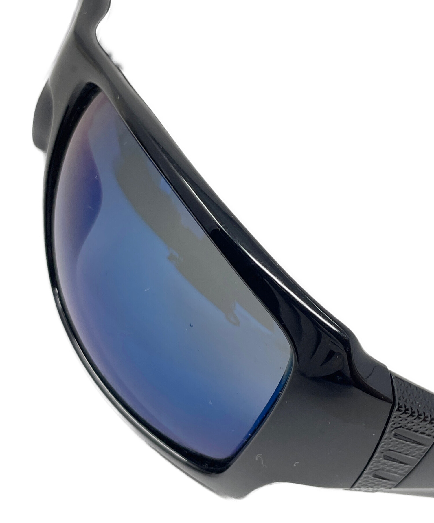 オークリー　サングラス　ハイビスカス　中古品 中古・古着通販】OAKLEY (オークリー) サングラス BIG TACO（ビッグ