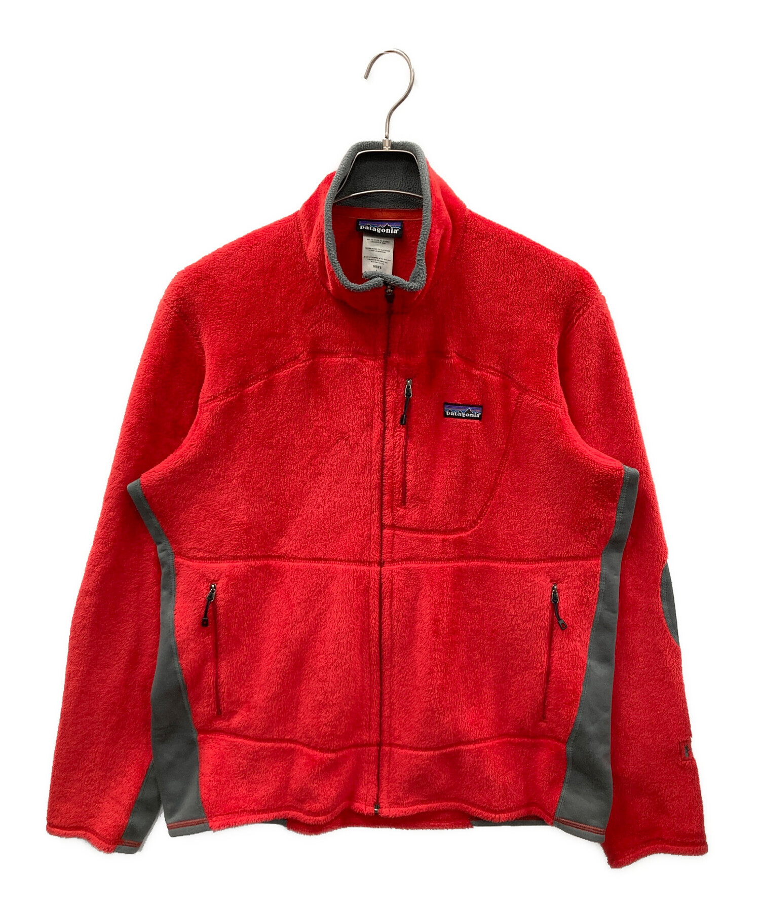 中古・古着通販】Patagonia (パタゴニア) フリースジャケット