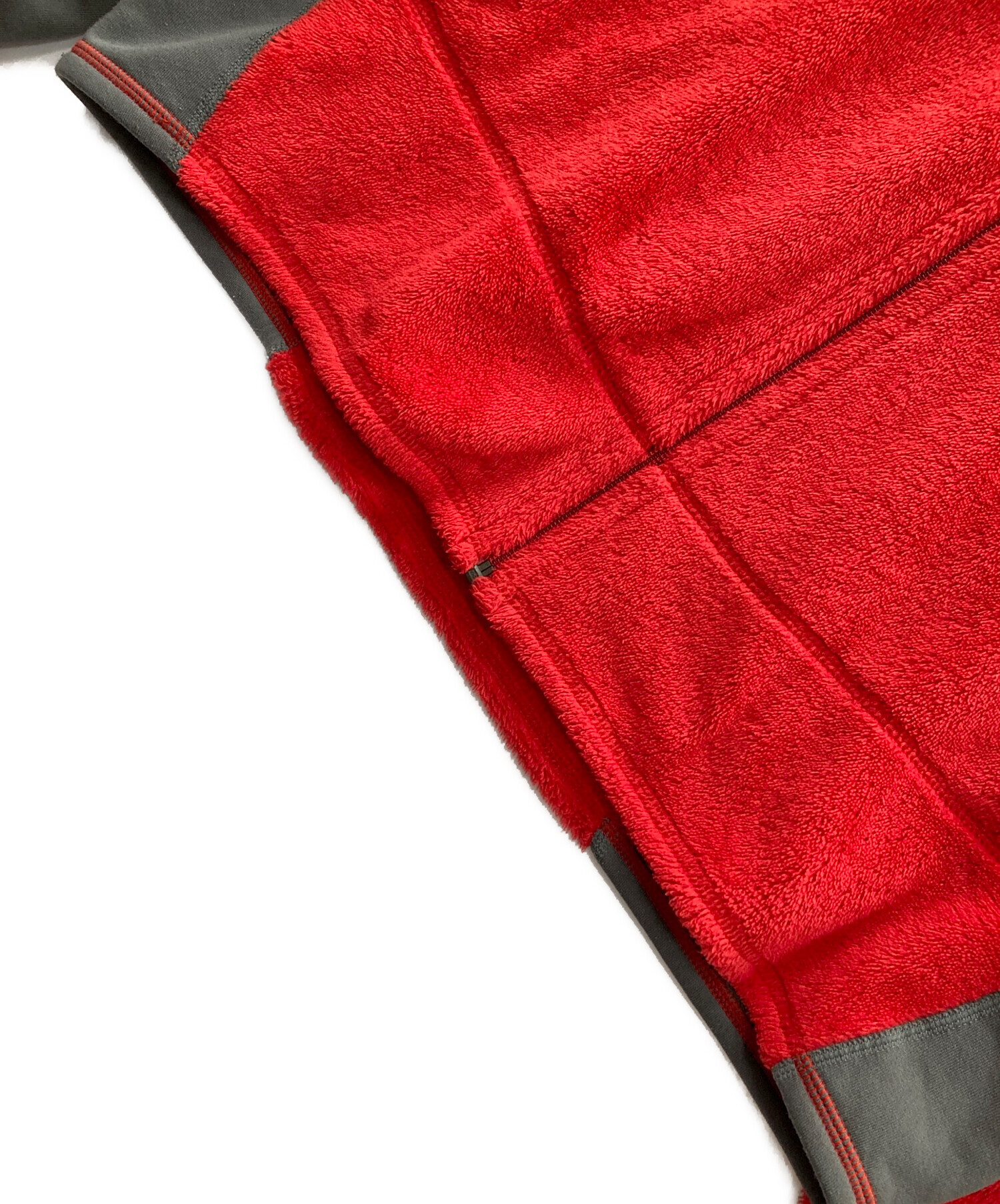 中古・古着通販】Patagonia (パタゴニア) フリースジャケット