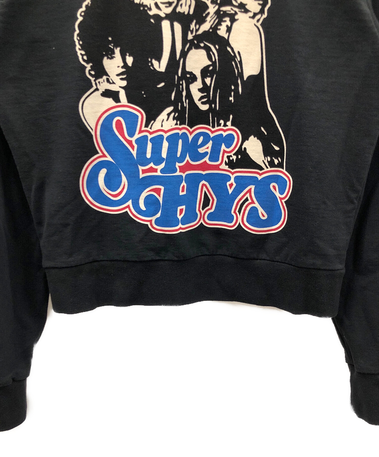 中古・古着通販】Hysteric Glamour (ヒステリックグラマー) SUPER HYS