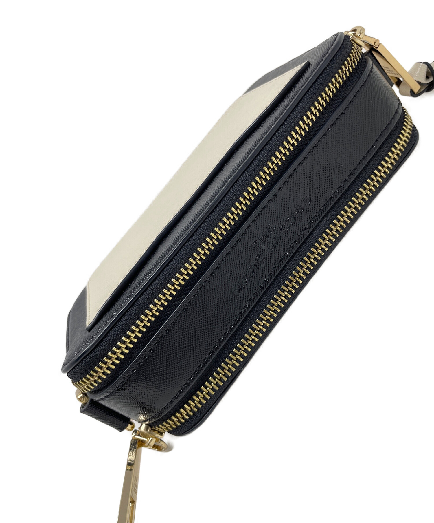 中古・古着通販】MARC JACOBS (マークジェイコブス) ショルダーバッグ