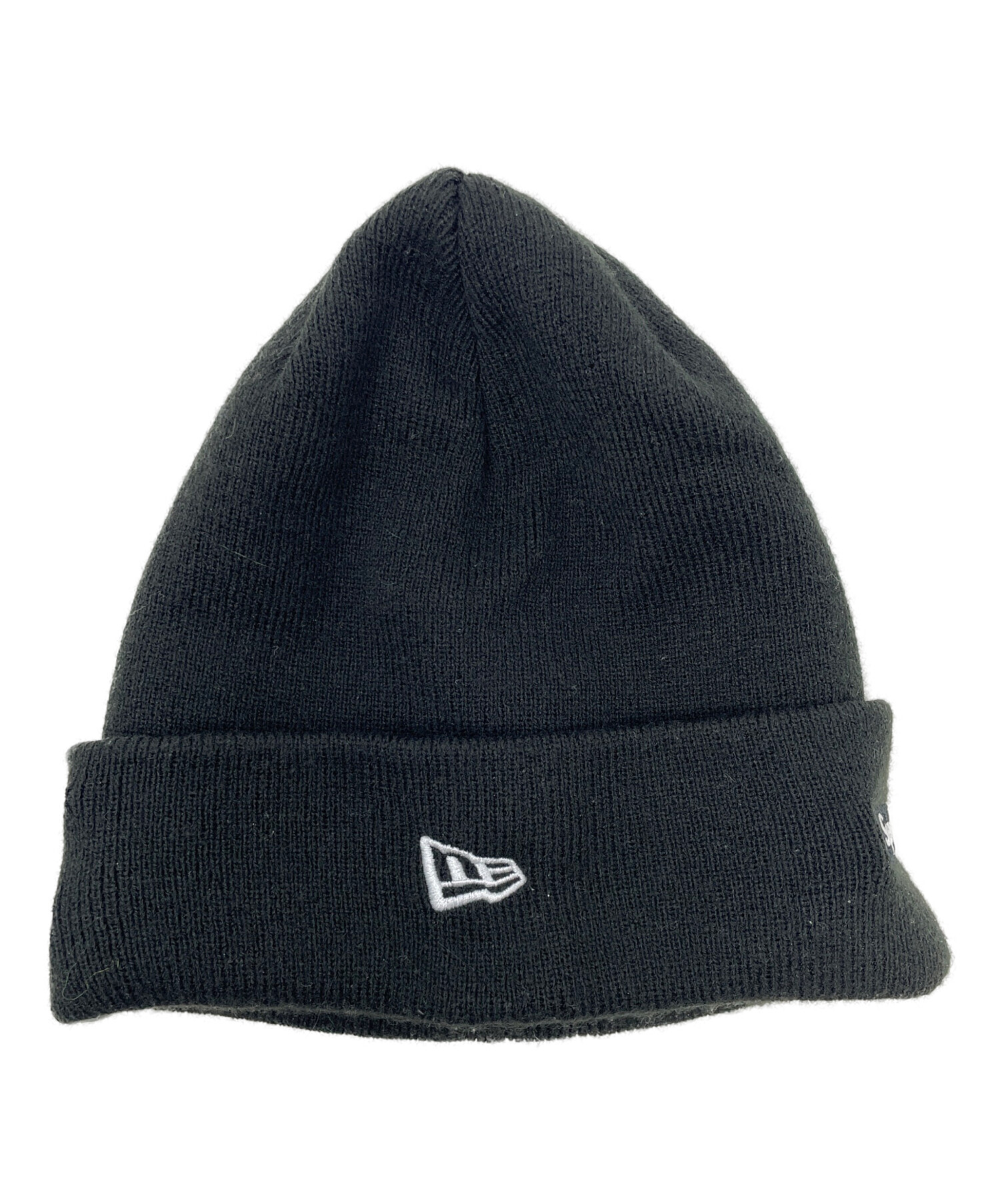 中古・古着通販】New Era (ニューエラ) SUPREME (シュプリーム) ニット