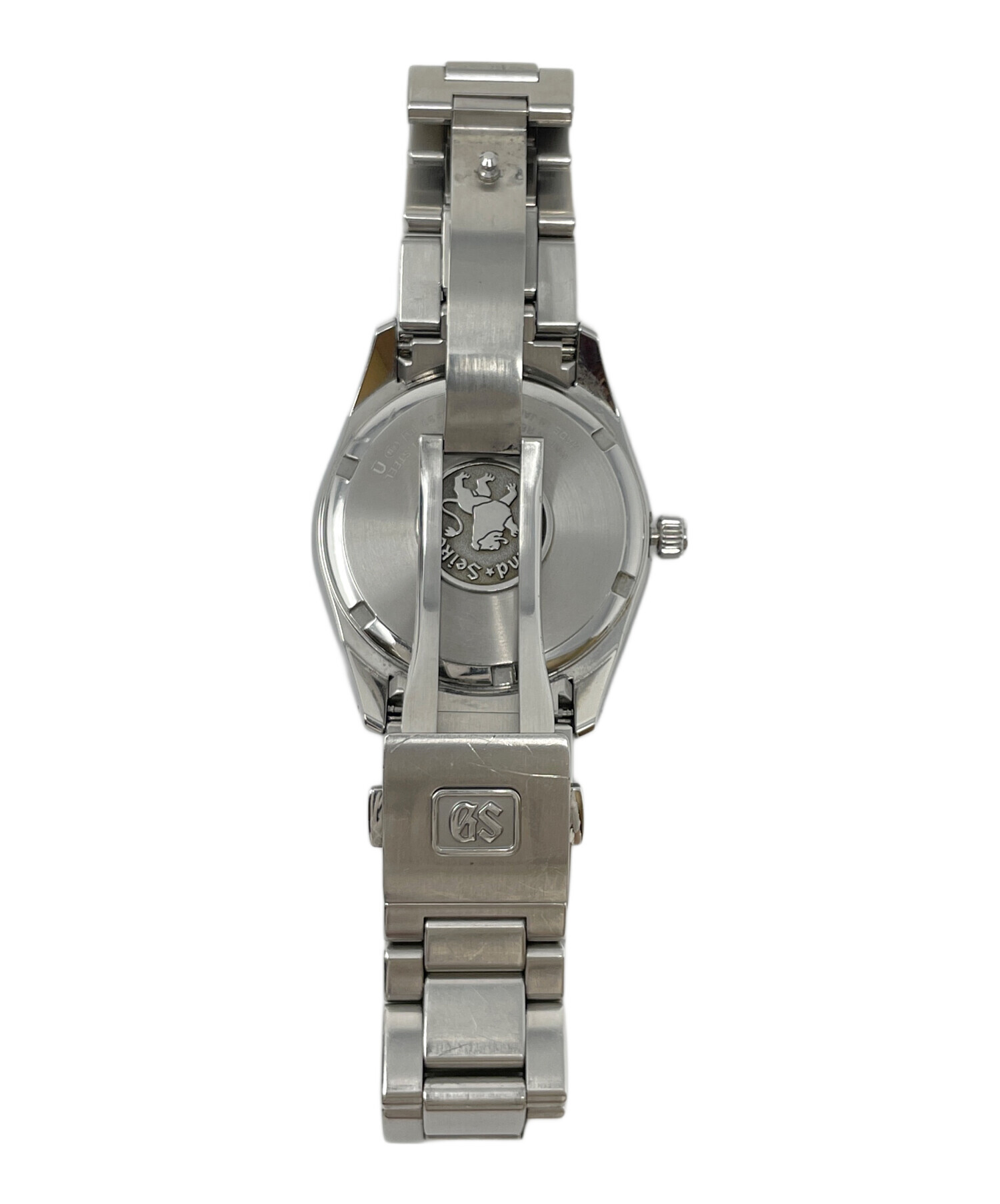 中古・古着通販】GRAND SEIKO (グランド セイコー) 腕時計 ヘリテージ