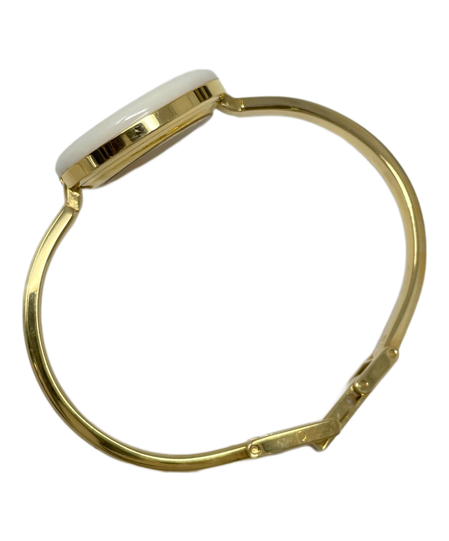 中古・古着通販】GUCCI (グッチ) 腕時計 チェンジベゼル クォーツ