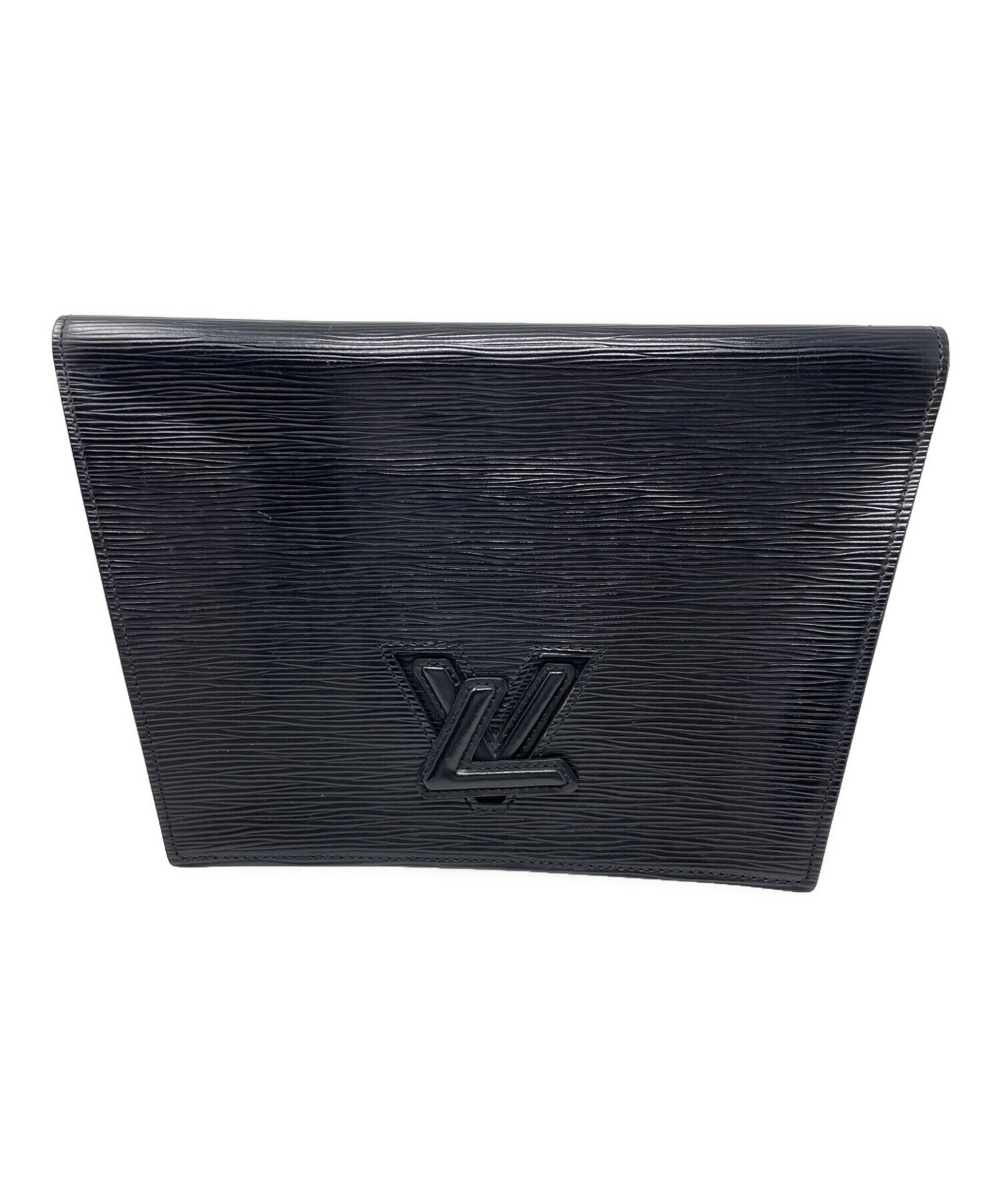 中古・古着通販】LOUIS VUITTON (ルイ ヴィトン) クラッチバッグ エピ