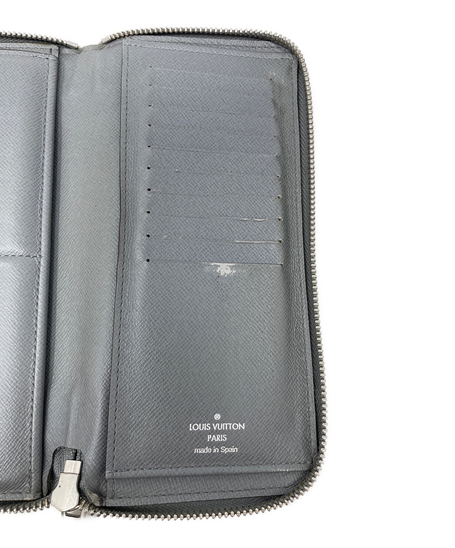 中古・古着通販】LOUIS VUITTON (ルイ ヴィトン) 長財布 タイガ