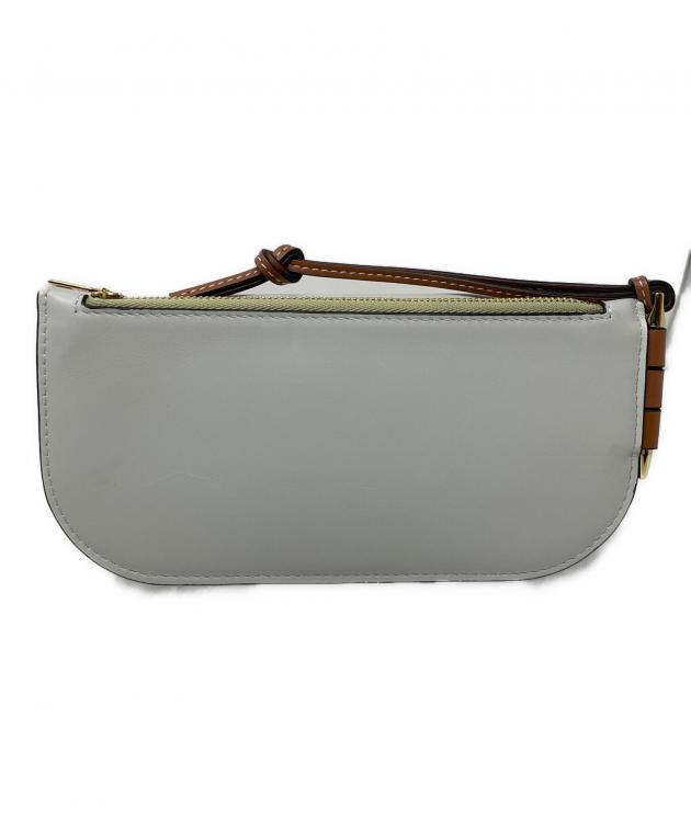 中古・古着通販】LOEWE (ロエベ) 長財布 ゲート コンチネンタル