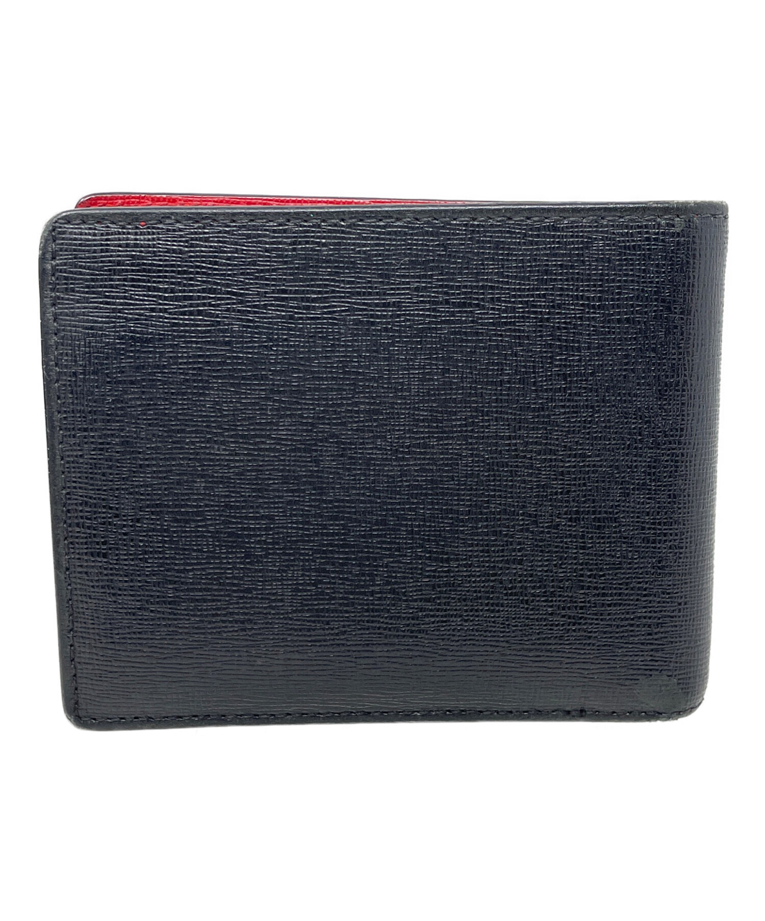 中古・古着通販】FENDI (フェンディ) 2つ折り財布 バグズ アイ