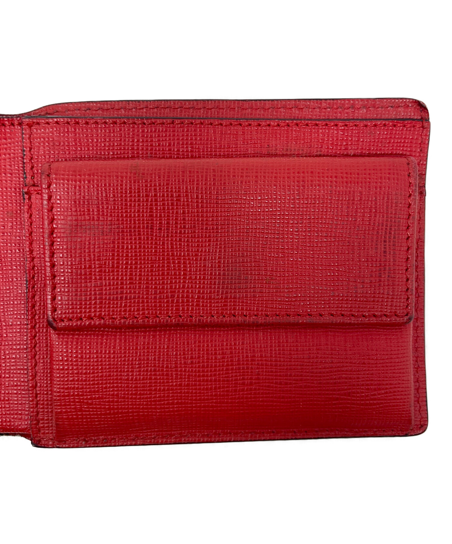 中古・古着通販】FENDI (フェンディ) 2つ折り財布 バグズ アイ