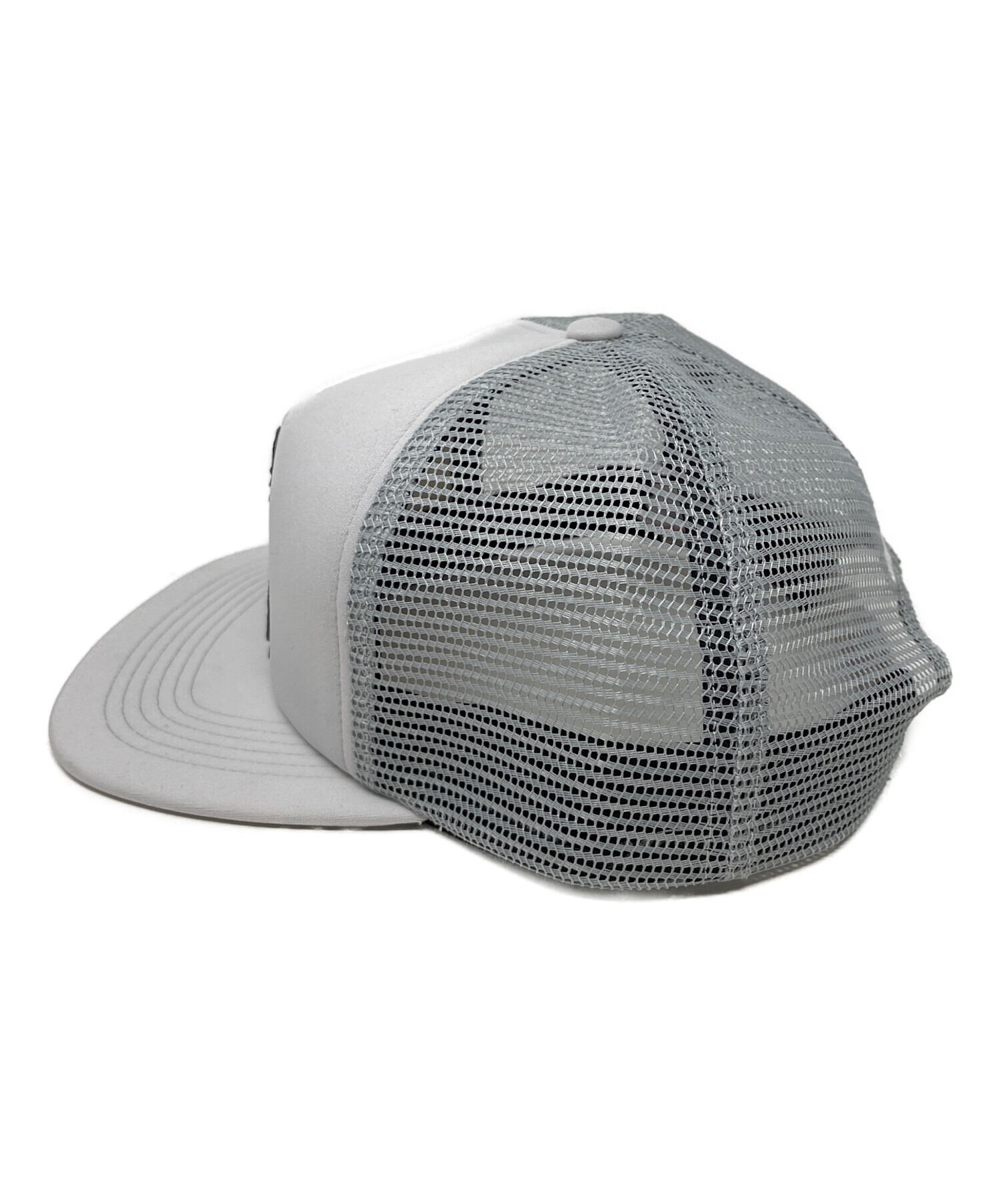 中古・古着通販】SUPREME (シュプリーム) キャップ ピンナップガール
