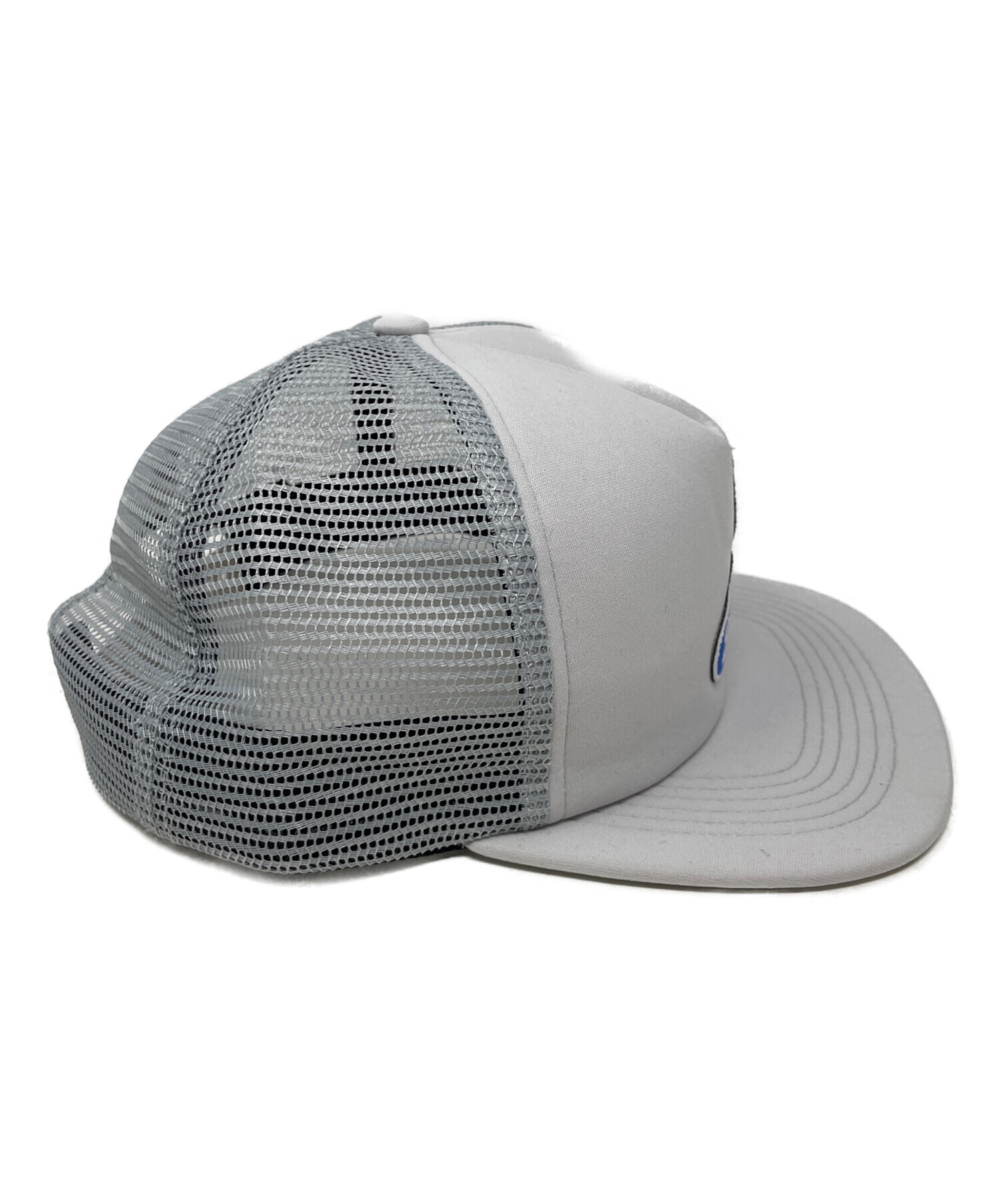 中古・古着通販】SUPREME (シュプリーム) キャップ ピンナップガール