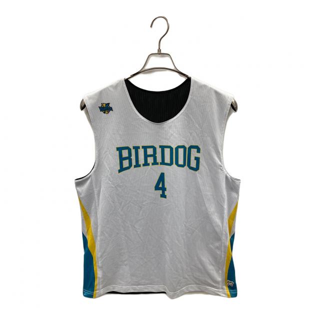 BIRDOGバスケットボールユニフォーム 中古・古着通販】birdog (バードッグ) バスケットボールユニフォーム