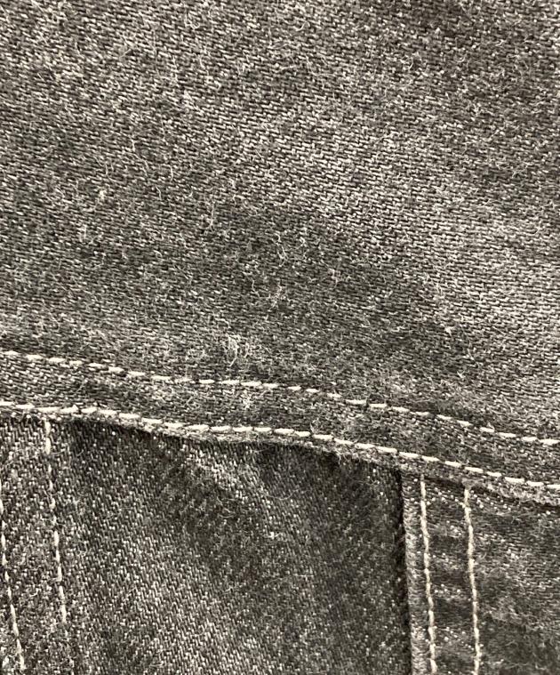 中古・古着通販】WTAPS (ダブルタップス) カバーオール トンプソン