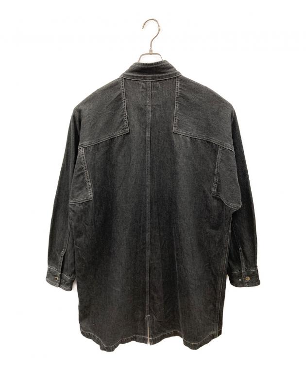 中古・古着通販】WTAPS (ダブルタップス) カバーオール トンプソン