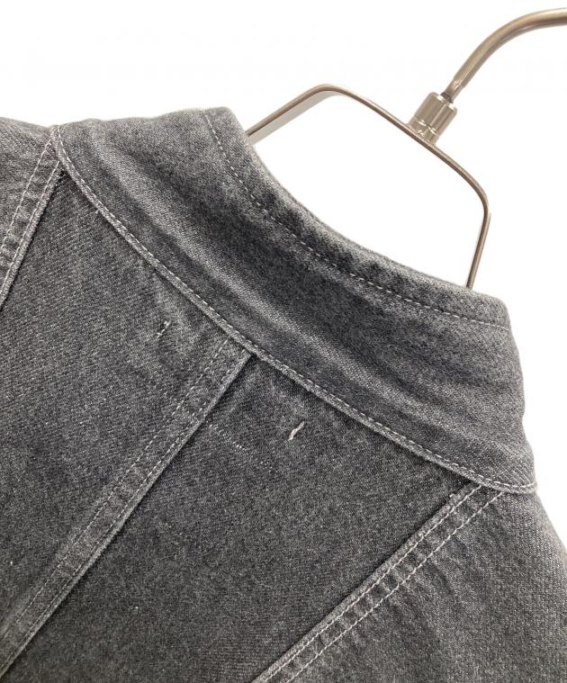 中古・古着通販】WTAPS (ダブルタップス) カバーオール トンプソン