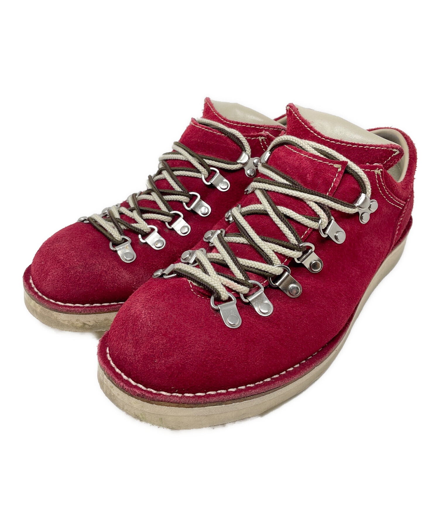 中古・古着通販】Danner (ダナー) シューズ MT.RIDGE LOW CRISTY